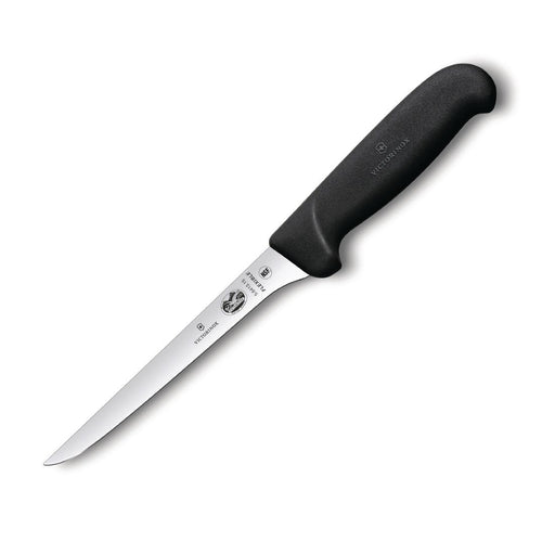 Blade Length: 5.9". Weight: 108g
