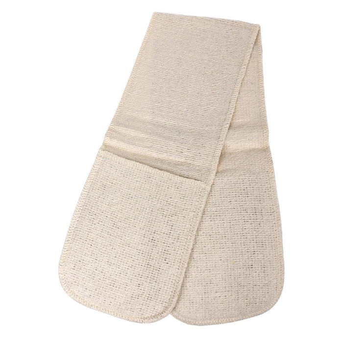 Safe to 250°C | Cotton