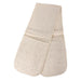 Safe to 250°C | Cotton
