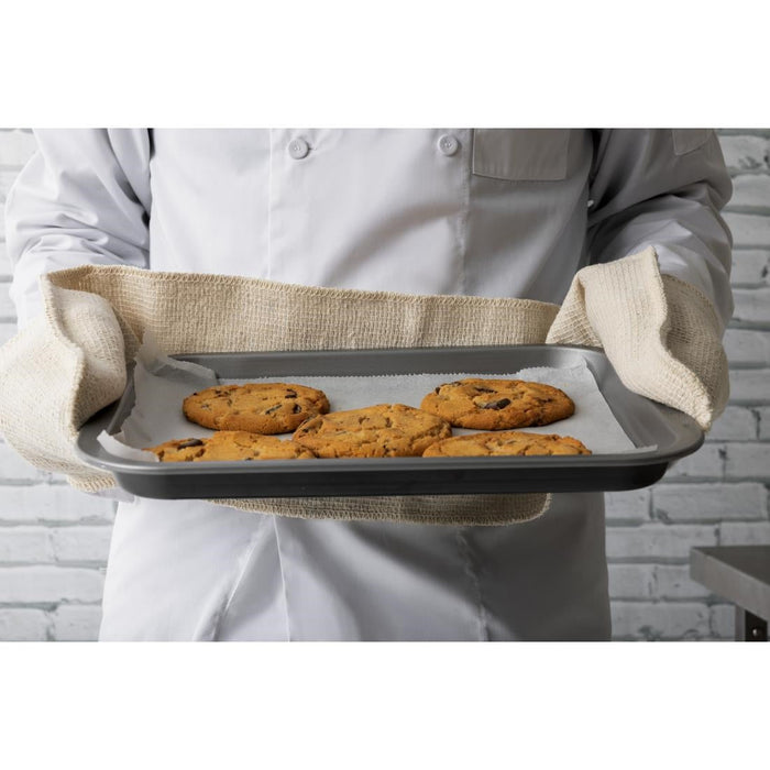 Double Oven Glove 36" Robert Scott