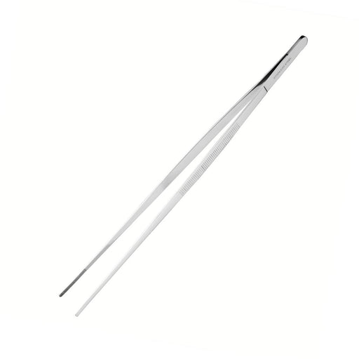 Stainless steel. Length: 300mm.