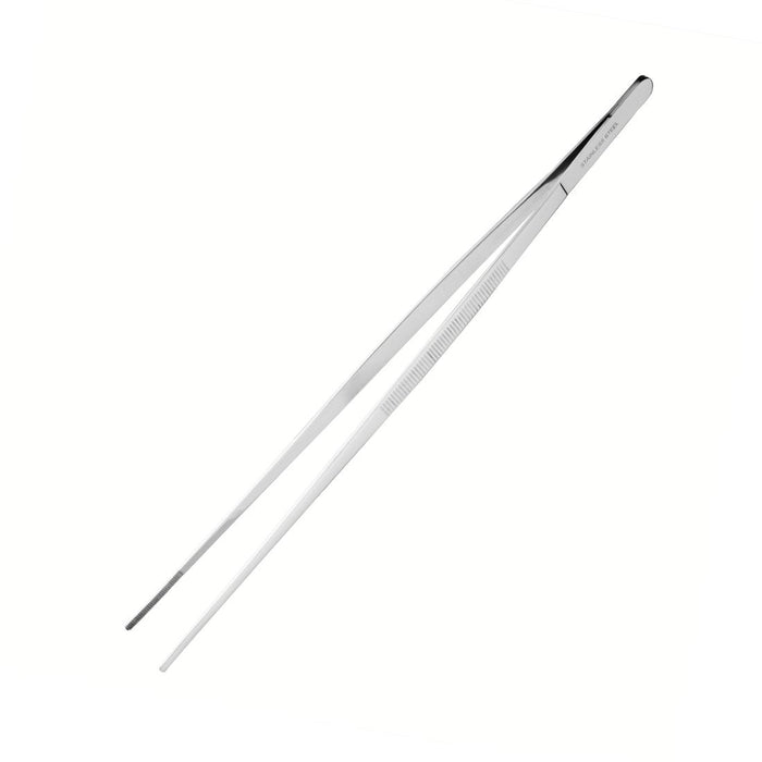 Stainless steel. Length: 300mm.