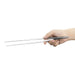 Vogue Round Tipped Tweezers 300mm Vogue