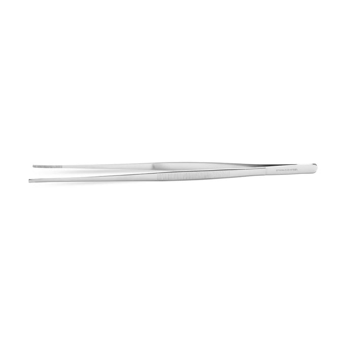 Vogue Round Tipped Tweezers 300mm Vogue