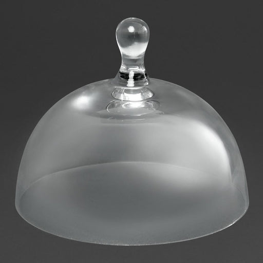 Utopia Large Glass Cloche Utopia