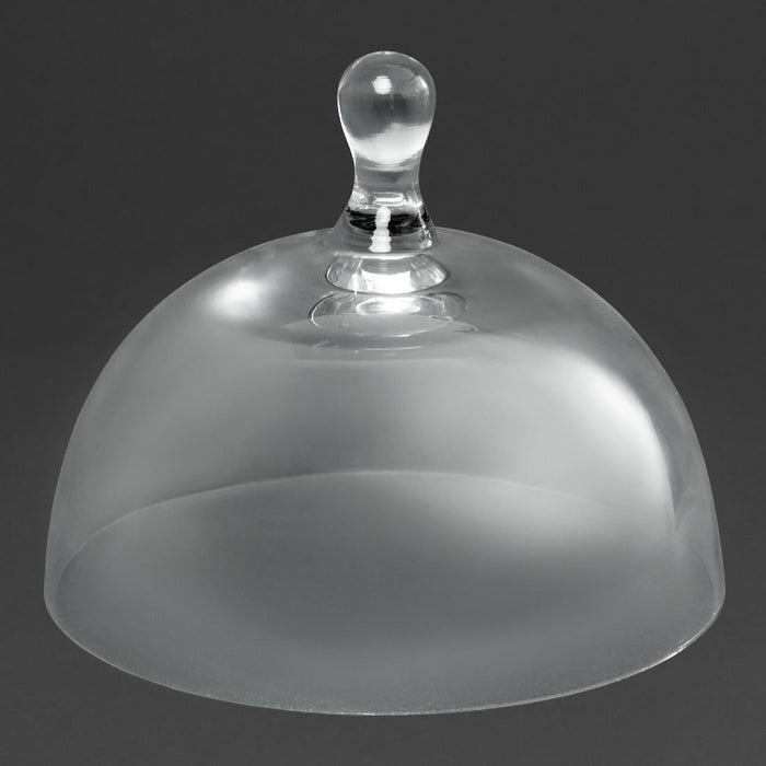 Utopia Large Glass Cloche Utopia