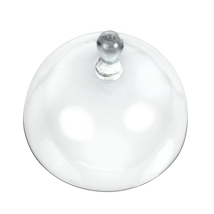 Utopia Large Glass Cloche Utopia