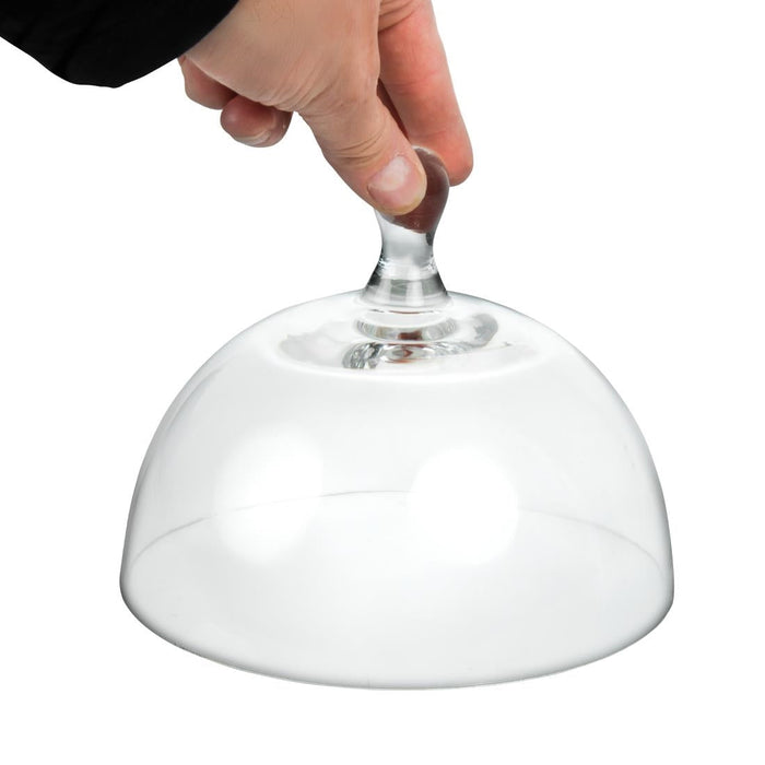 Utopia Large Glass Cloche Utopia