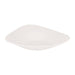 Churchill Lotus Triangular Shallow Bowls White 238mm (12 Pack) Churchill
