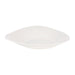 Churchill Lotus Triangular Shallow Bowls White 278mm (12 Pack) Churchill