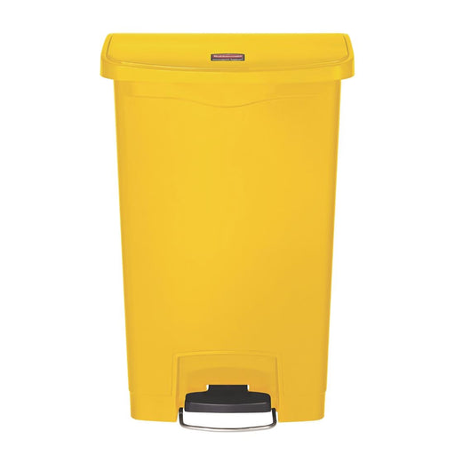 Slow-Closing Lid. Material: Polyethylene. 720(H)x460(W)x290(D)mm