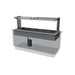 Capacity: 5x 1/1 GN. Self Service. 1875mm Wide