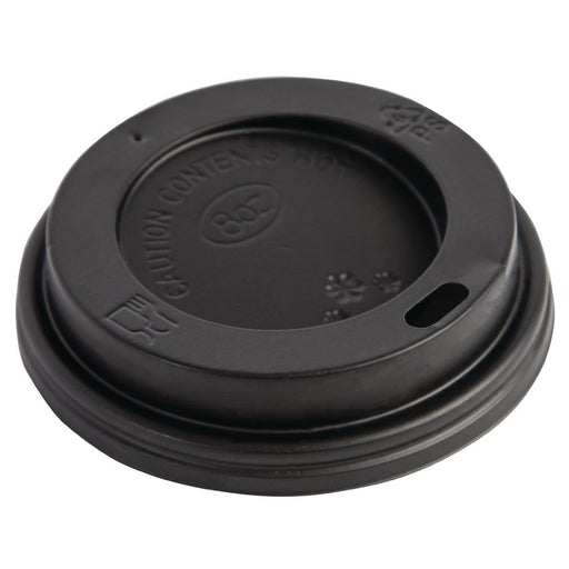 Pack Quantity: 50. Fits 225ml | 8oz Fiesta hot cups