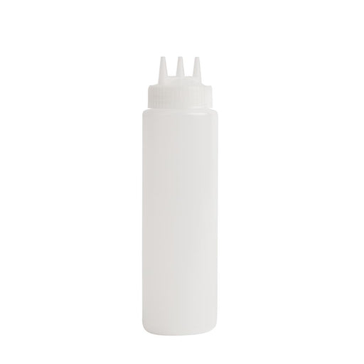 Capacity: 681ml | 24oz. Material: Polyethylene