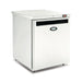 340W. 196Ltr Capacity, Aluminium Interior, St/St Exterior. R290