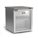 Foster 1 Glass Door 200Ltr Under Counter Fridge HR200G 13/114 Foster Refrigerator