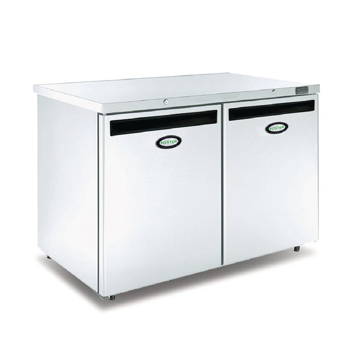 440W. 366Ltr Capacity, Aluminium Interior, St/St Exterior. R290