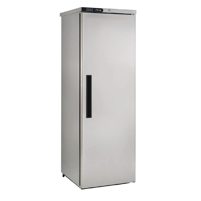 Aluminium Interior, St/St Exterior. R290