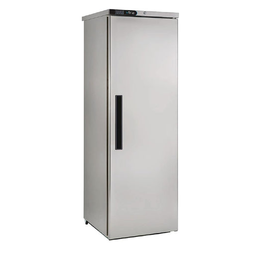 185W, 410Ltr Capacity, Aluminium Interior, St/St Exterior. R290
