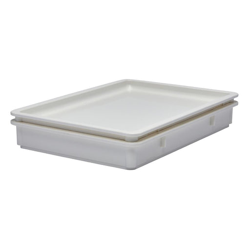 Cambro Pizza Dough Proofing Box Cambro