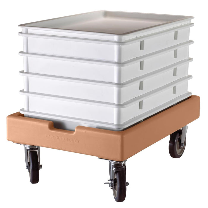 Cambro Pizza Dough Proofing Box Cambro