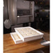Cambro Pizza Dough Proofing Box Cambro