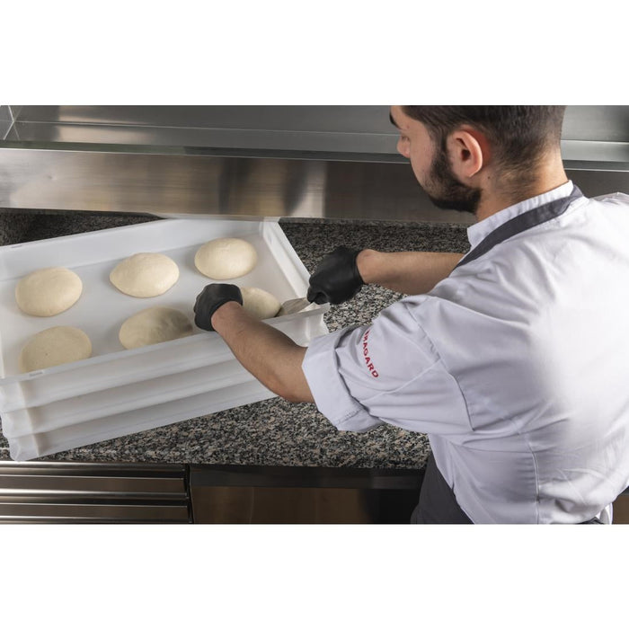 Cambro Pizza Dough Proofing Box Cambro