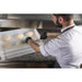 Cambro Pizza Dough Proofing Box Cambro