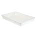 Dimensions: 76(H) x 660(W) x 460(D) mm