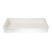 Cambro Pizza Dough Proofing Box Cambro