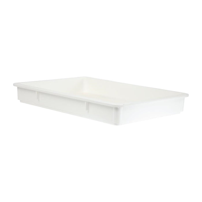 Cambro Pizza Dough Proofing Box Cambro
