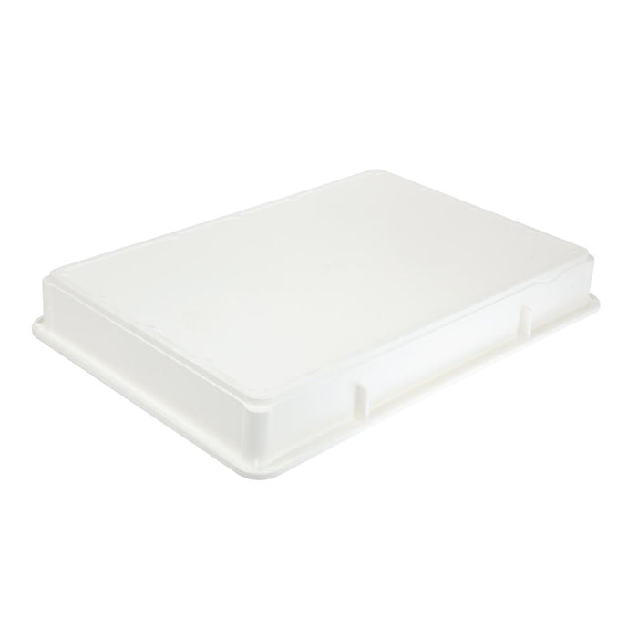 Cambro Pizza Dough Proofing Box Cambro