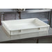 Cambro Pizza Dough Proofing Box Cambro