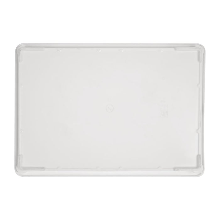 Cambro Pizza Dough Box lid Cambro