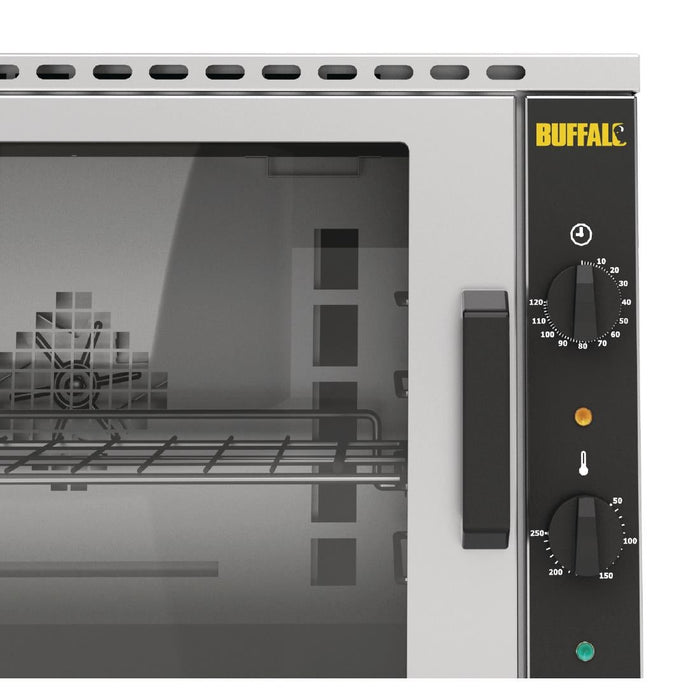 Buffalo Convection Oven 50Ltr Buffalo