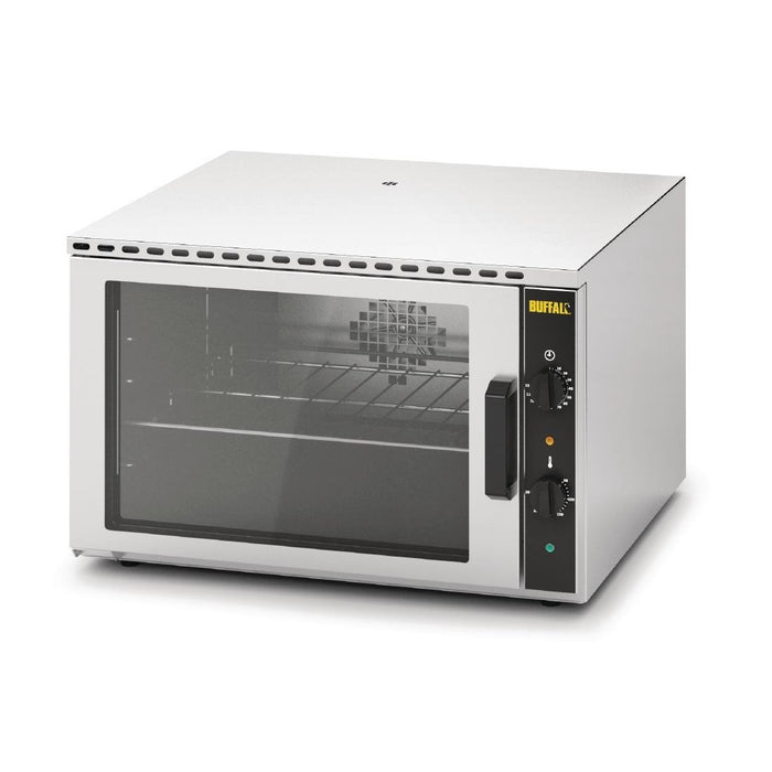 Buffalo Convection Oven 50Ltr Buffalo