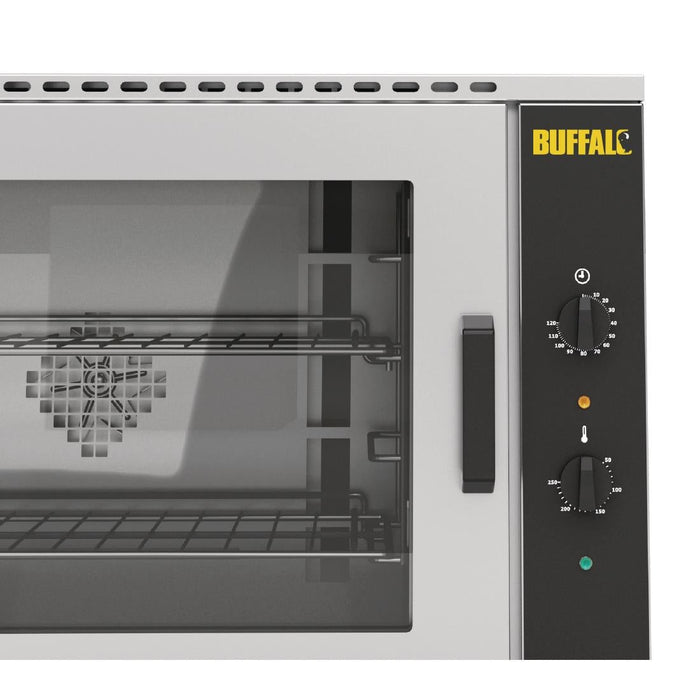 Buffalo Convection Oven 100Ltr Buffalo