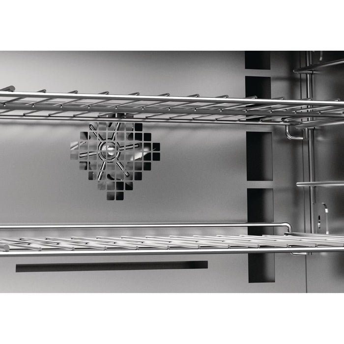 Buffalo Convection Oven 100Ltr Buffalo