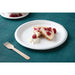 Fiesta Compostable Bagasse Plates Round 260mm (50 Pack) Fiesta Compostable