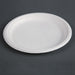 Fiesta Compostable Bagasse Plates Round 260mm (50 Pack) Fiesta Compostable