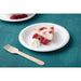 Fiesta Compostable Bagasse Plates Round 179mm (50 Pack) Fiesta Compostable