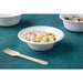Fiesta Compostable Bagasse Bowls Round 10oz (50 Pack) Fiesta Compostable