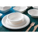 Fiesta Compostable Bagasse Plates Round 260mm (50 Pack) Fiesta Compostable