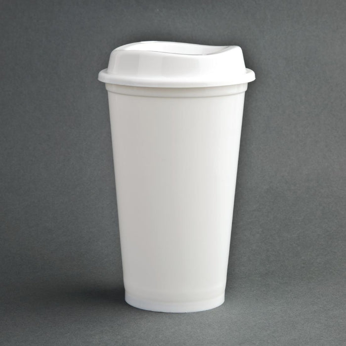 Capacity: 450ml | 16oz. Pack Quantity: 25