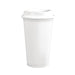 Olympia Polypropylene Reusable Coffee Cups 16oz (25 Pack) Olympia