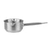 Vogue Stainless Steel Milk Pan 14cm Vogue
