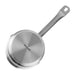 Vogue Stainless Steel Milk Pan 14cm Vogue