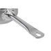 Vogue Stainless Steel Milk Pan 14cm Vogue