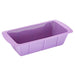 Hygiplas Flexible Silicone Purple Baking Set (3 Pack) Hygiplas