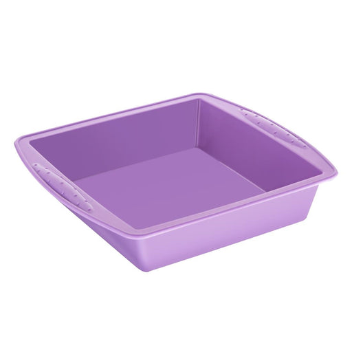 245(W)x 245(L)mm. Purple - suitable for allergens